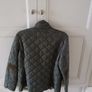 Joules quilted jacket Image 3