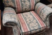 large armchair