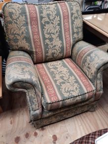 armchair