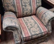 armchair
