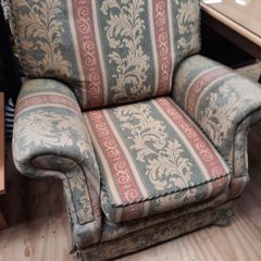 armchair