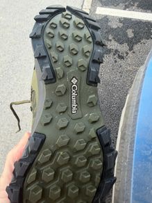 menswear shoes