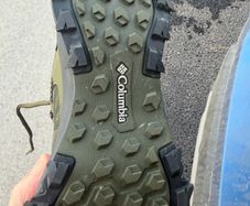 menswear shoes