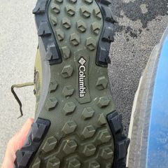 menswear shoes