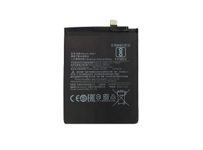 Replacement Battery For Xiaomi Mi A2 Lite / Redmi 6 Pro 4000mAh 3.85V BN47 New - FHT03MIB