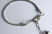 Snake Chain Bracelet
