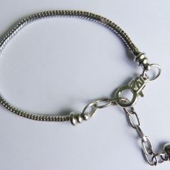 Snake Chain Bracelet
