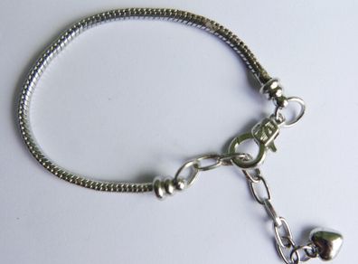 Snake Chain Bracelet