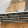 wardrobe pull down rail lift Image 4