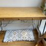 Bamboo Desk Ikea Image 2