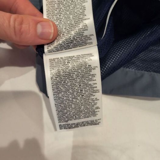 napapijri jacket. age 14. brand new