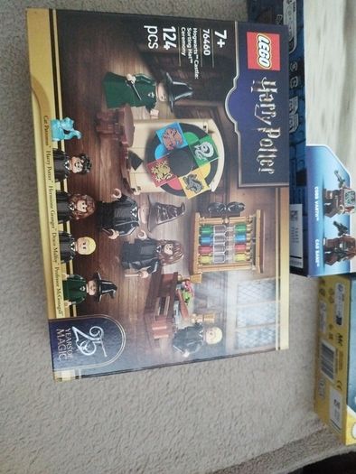 Lego bundle