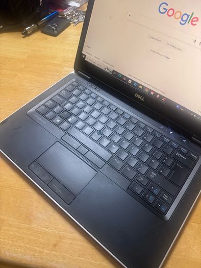 Dell Latitude E7440 Intel Core i7 16GB Ram 240GB SSD Full HD