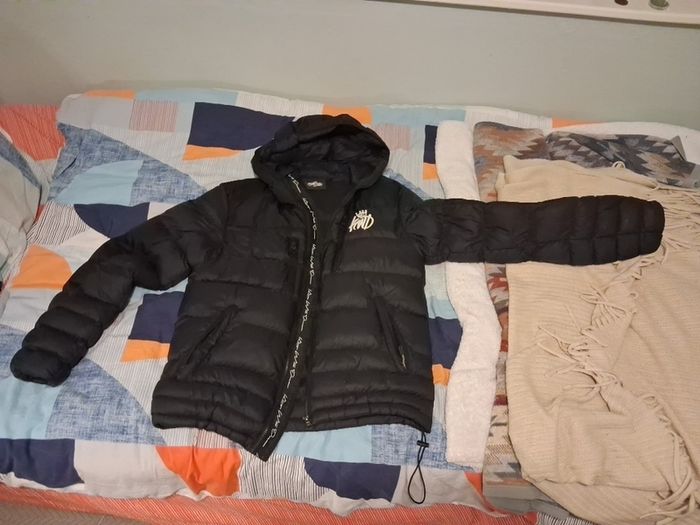 Kings will dream coat