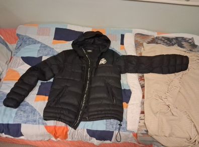 Kings will dream coat