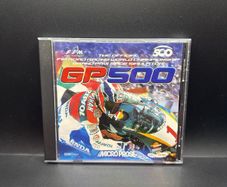 Fim Gp 500 Pc