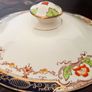 Vintage Alfred Meakin 'Hampton' Covered Dish/Tureen. Image 6