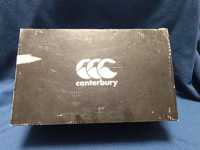 canterbury Phoenix 3.0 football shoes