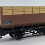 Hornby R6837 BR (Ex LMS) 20 Ton Coke Hopper '447526', OO Gauge Image 6