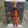 Naruto Grandista Figure Image 8