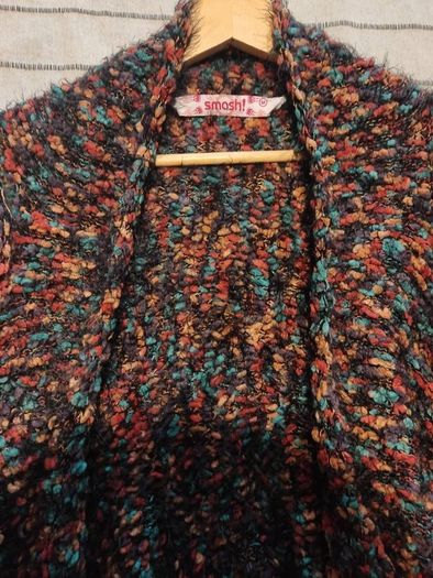 Cardigan