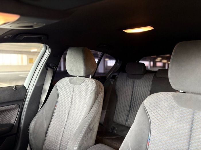 2014 BMW 1 series | Petrol | Automatic