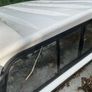 D22 Navara Canopy Image 4
