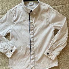 Boss boy shirt 4yrs