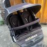 OutNAbout double pram stroller Image 4