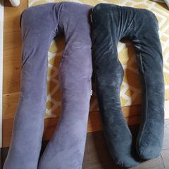 Pregnancy support pillow
