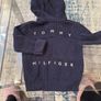 Tommy Hilfiger- Boys cotton Hoody Image 3