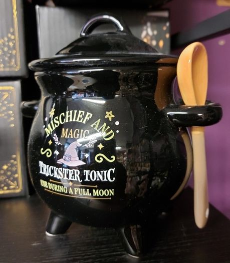 Quirky Gifts