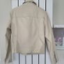 Dunnes Stores faux leather jacket Image 2