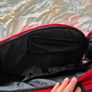 Tennis Bag Asics Like Brand New Image 4