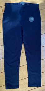 Navy Leggings
