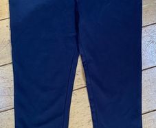 Navy Leggings