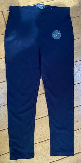 Navy Leggings