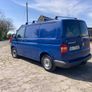 VW T5 Transporter 2.5 Image 3