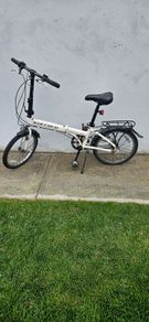Folding Bike