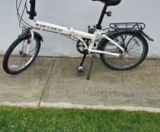 Folding Bike