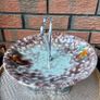 Antique Tidbit/Sandwich/Cake Platter Image 3