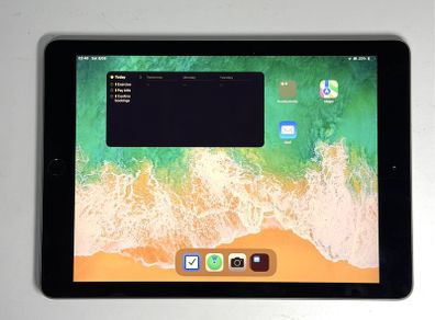 iPad 6th Gen 32GB Wi-Fi + Apple Pencil (1st Gen)