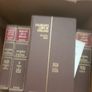 Collection of Law Books Image 2
