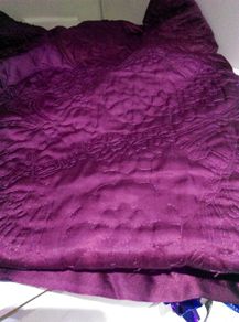 Bedspread