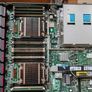 HP ProLiant DL360p gen8 2cpu Image 3
