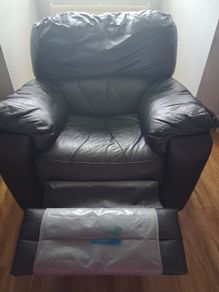 recliner chair