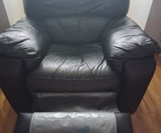 recliner chair
