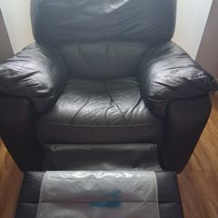recliner chair