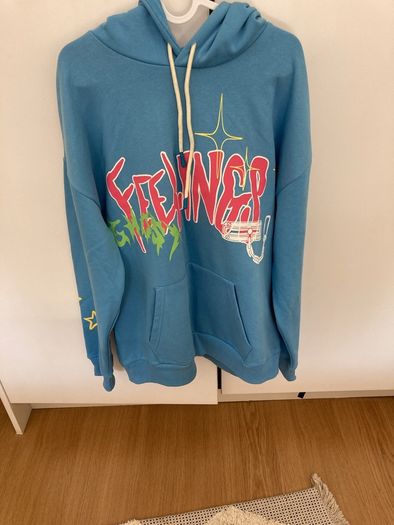mens  hoody