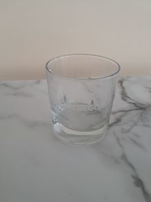 Whiskey Glass
